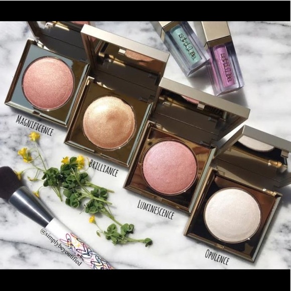 Sephora Other - Opulence-NIB Stila Heaven's Hue Highlighter